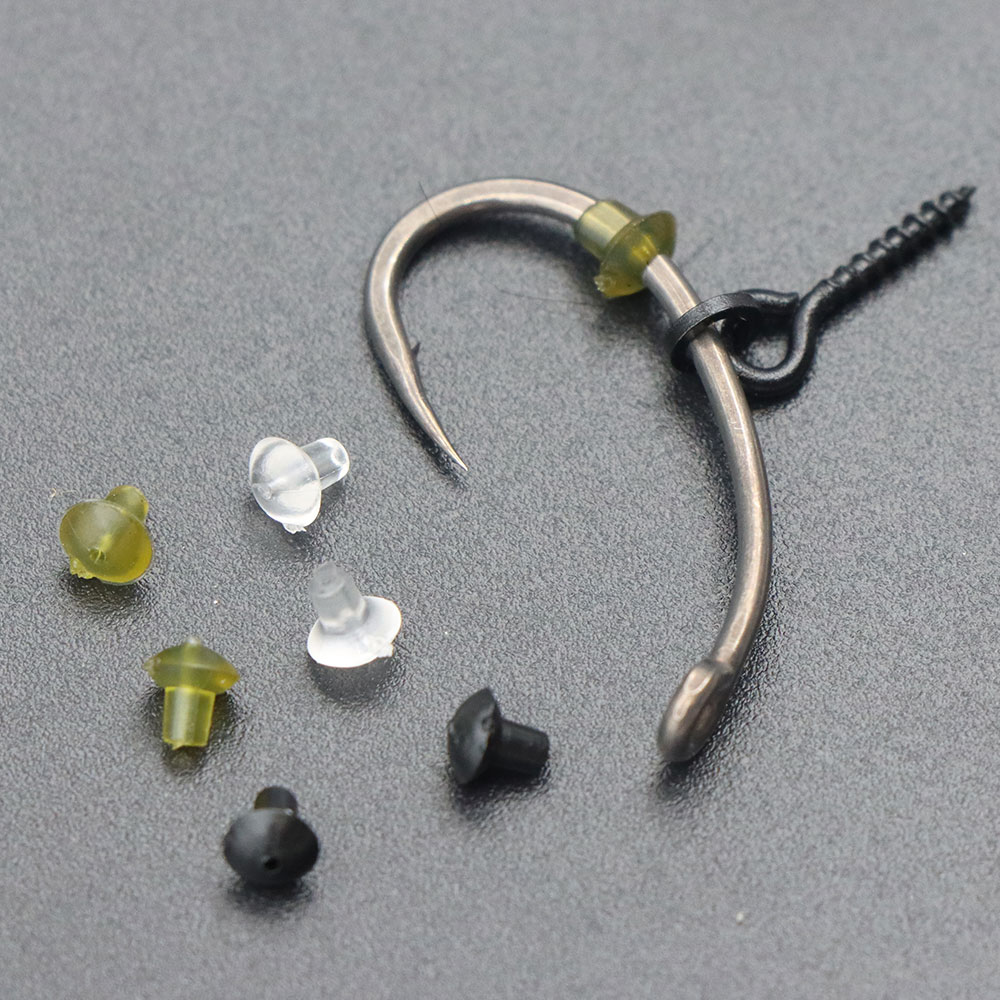 Fishing Equipment Carp - 50 pçs gancho de pesca da