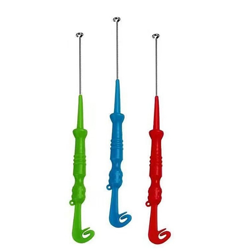 Fishing Equipment Price - Universal Fly Nail Knot Amarrando Ferramentas,