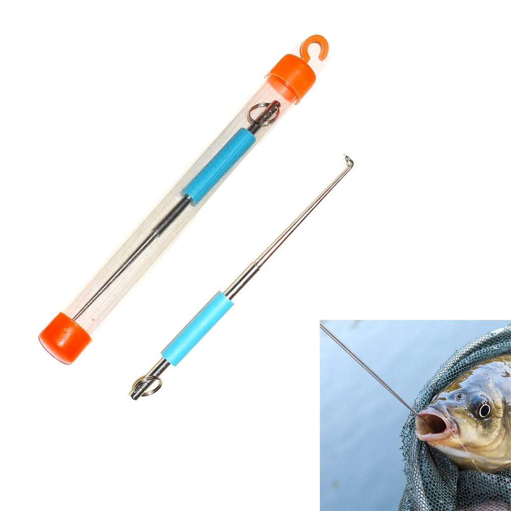 Fishing Equipment Price - 1pcs Fácil Gancho De Peixe Removedor