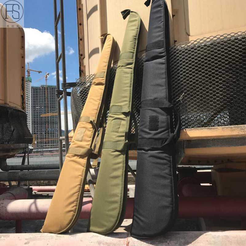 Fishing Equipment Bag - Bolsa Tática para Armas de 128cm,
