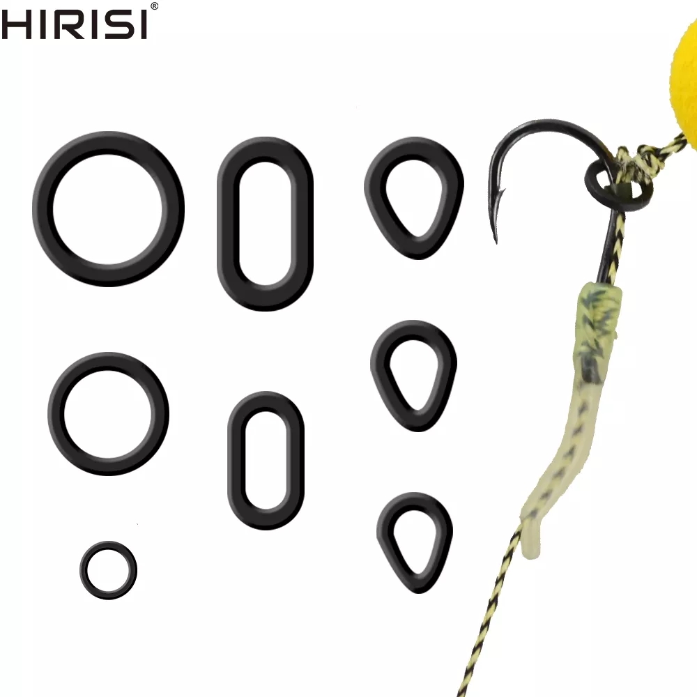 Fishing Equipment Cheap - Hirisi 60 Anéis para Iscas de