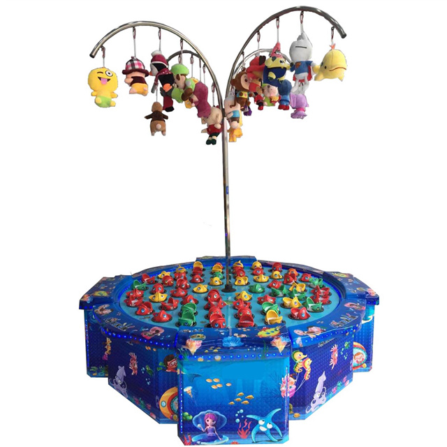 Fishing Equipment To Sell - Máquina de sapo de pesca infantil