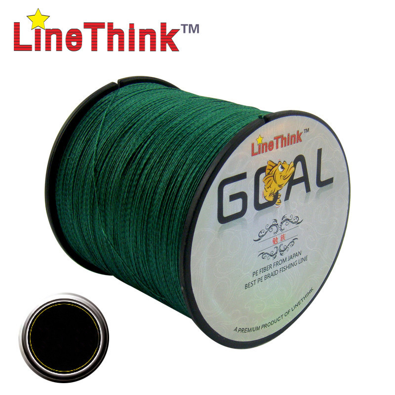 Fishing Equipment Brands - Multifilament Trançado Linha De Pesca, 100%