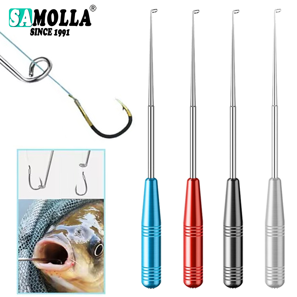 Fishing Equipment Price - Removedor De Gancho De Peixe Inoxidável,