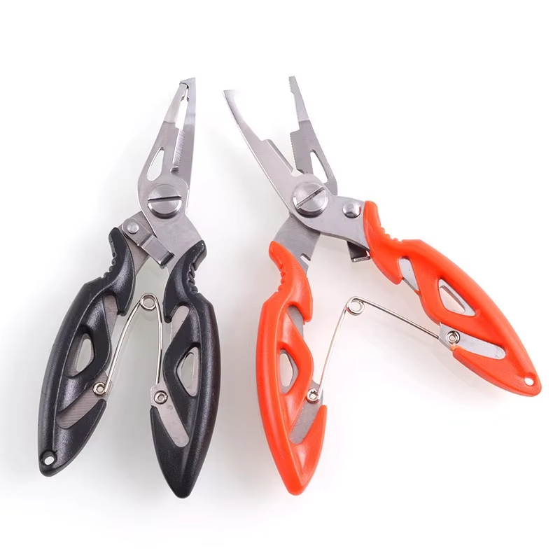 Fishing Equipment Price - Alicate de Pesca Multifuncional, Ferramentas de