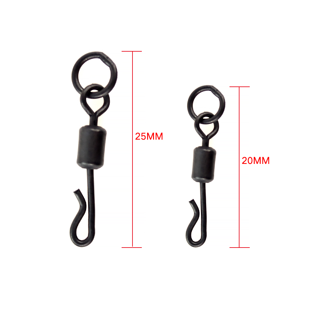 Hirisi 100 peças Acessórios de - Fishing Equipment Cheap avaliação e preço