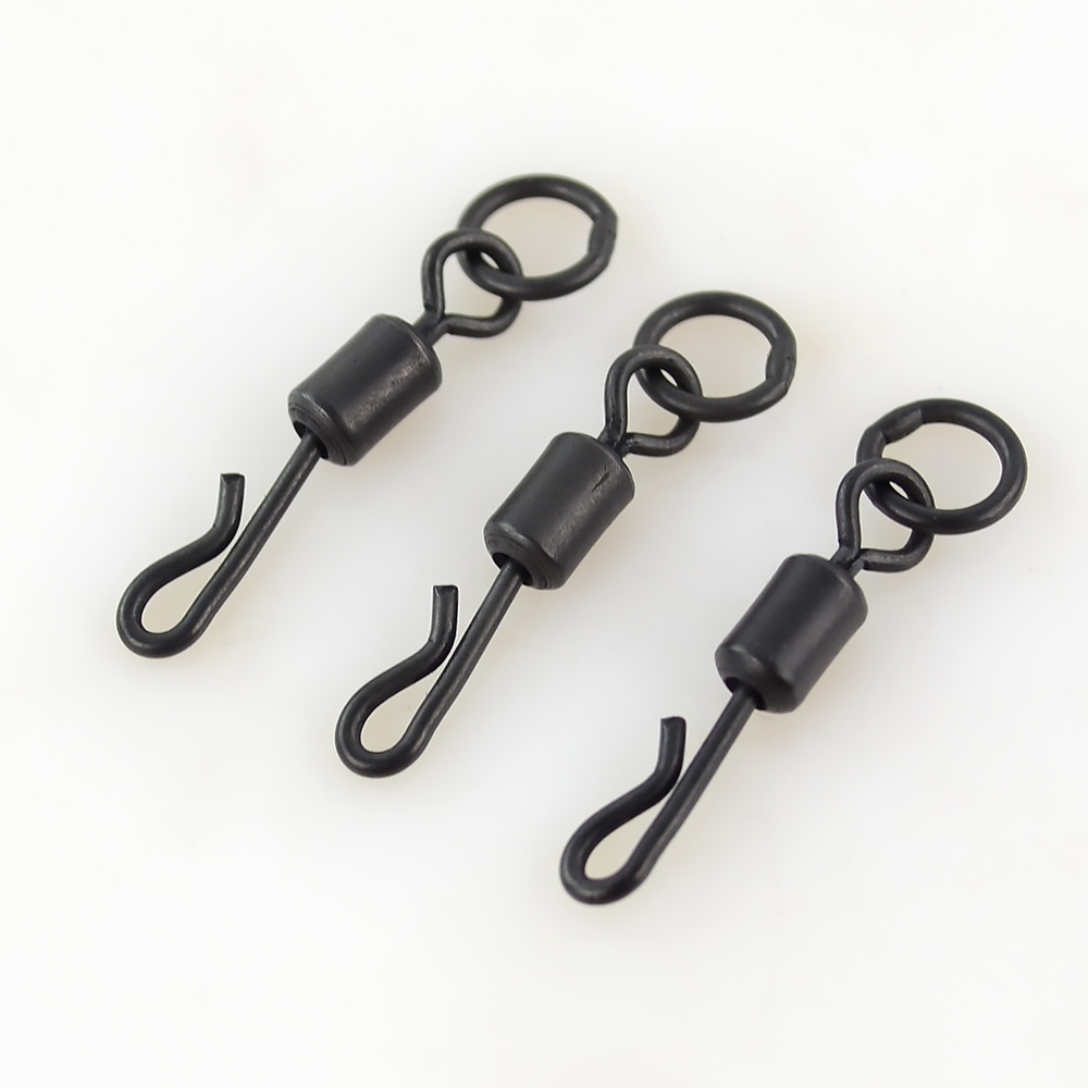 Hirisi 100 peças Acessórios de - Fishing Equipment Cheap avaliação e preço