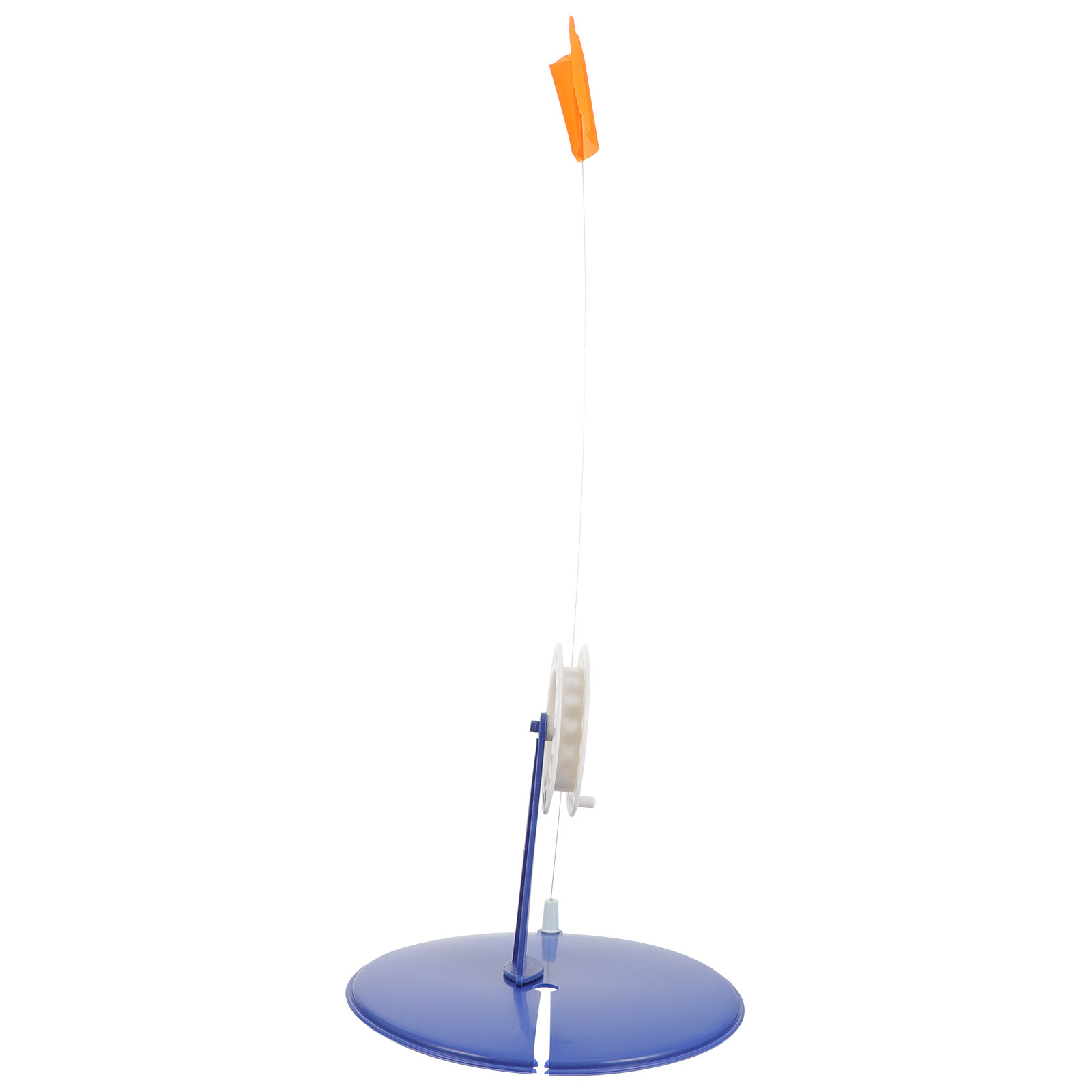 Bandeira para pesca no gelo, m - Ice Fishing Tip Up avaliação e preço