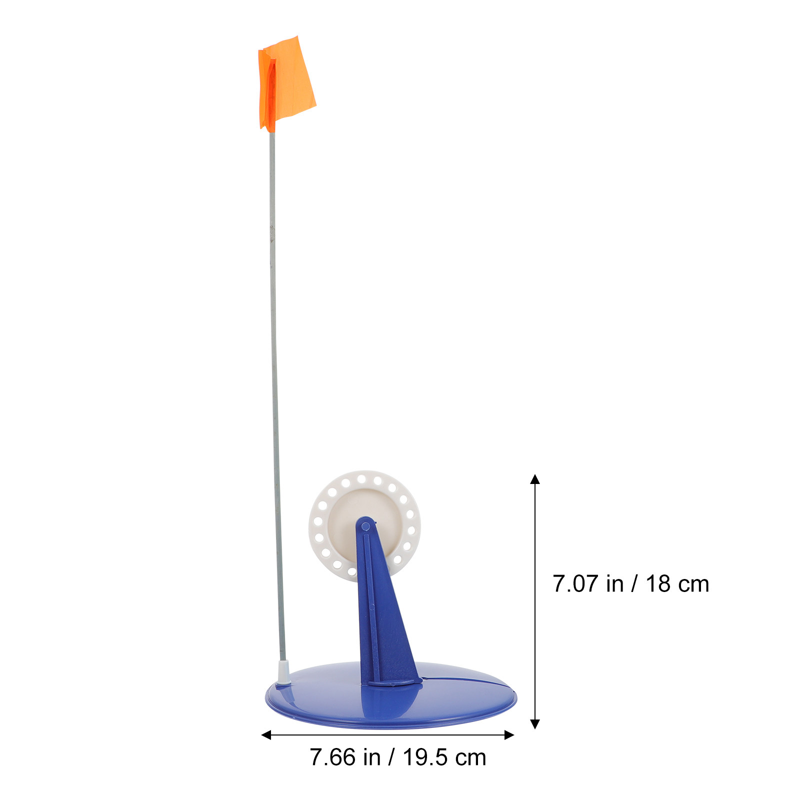 Bandeira para pesca no gelo, m - Ice Fishing Tip Up avaliação e preço