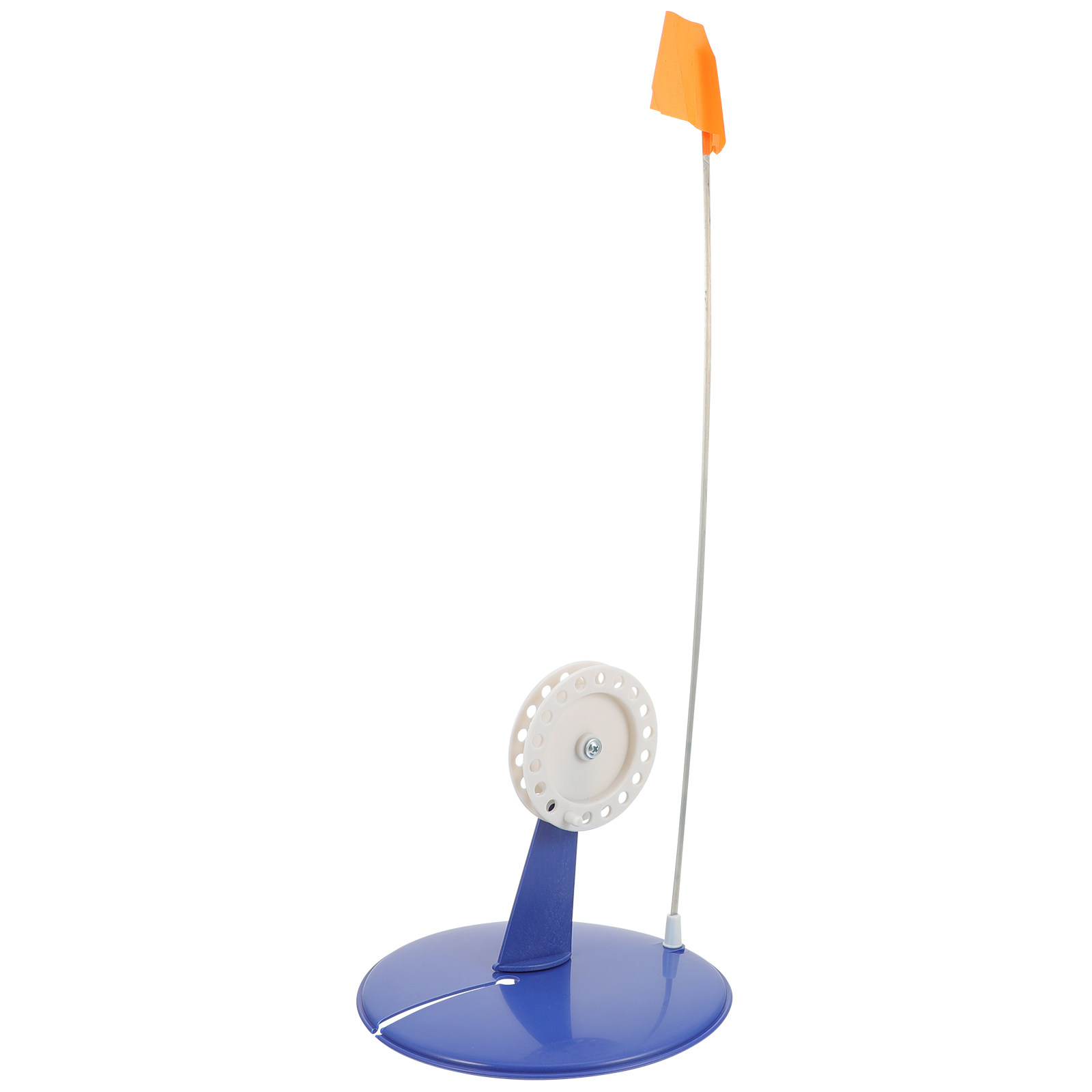 Bandeira para pesca no gelo, m - Ice Fishing Tip Up avaliação e preço