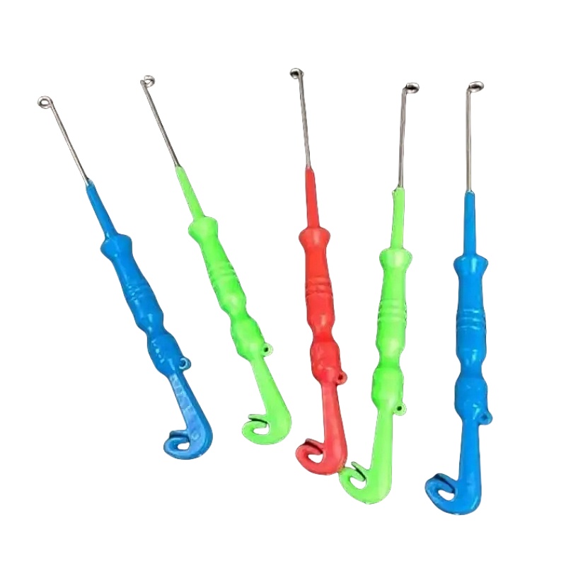 Universal Fly Nail Knot Amarra - Fishing Equipment Price avaliação e preço