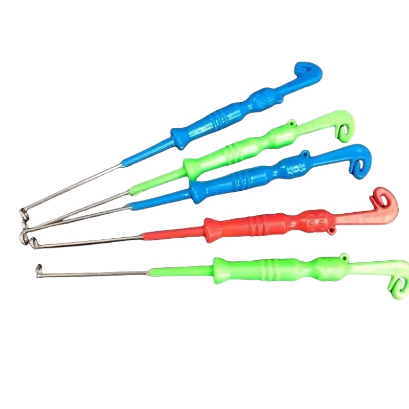 Universal Fly Nail Knot Amarra - Fishing Equipment Price avaliação e preço