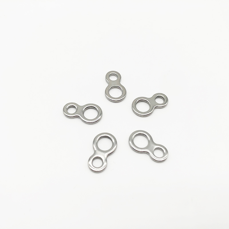 10-50Pcs Aço Inoxidável Pesca  - Fishing Equipment Cheap avaliação e preço