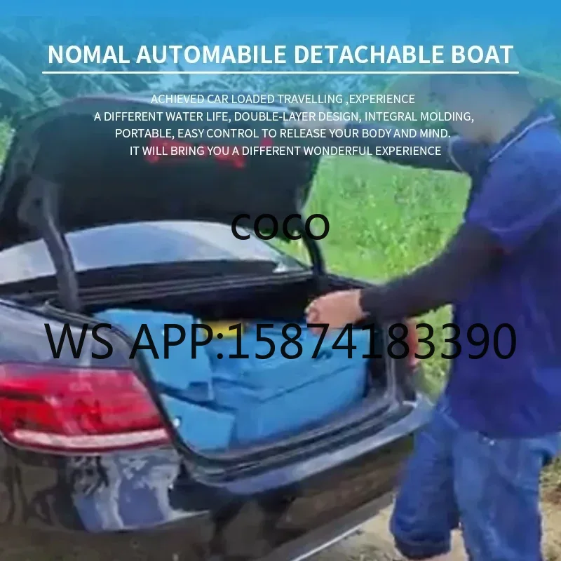 Barcos de Pesca Portáteis e De - Fishing Equipment Essentials avaliação e preço