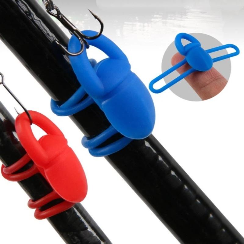 2026 5 Peças/Pacote Fixador de - Fishing Equipment Bag avaliação e preço