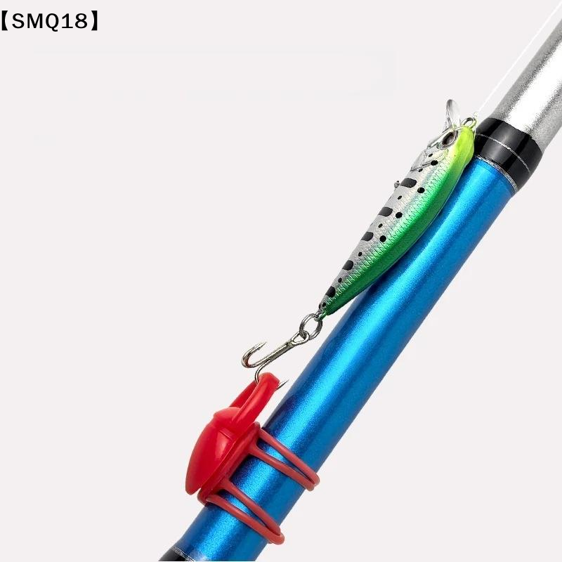 5 unidades/pacote Fixador de A - Fishing Equipment Bag avaliação e preço