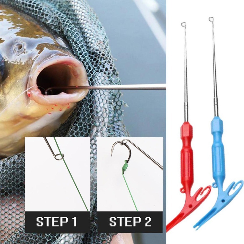 Aço Pesca Gancho Destacador, C - Fishing Equipment Price avaliação e preço
