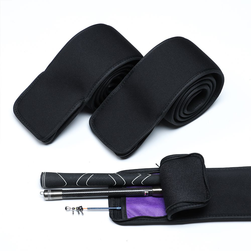 Pesca Rod sacos de protecção,  - Fishing Equipment Bag avaliação e preço