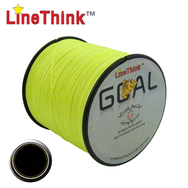 Multifilament Trançado Linha D - Fishing Equipment Brands avaliação e preço