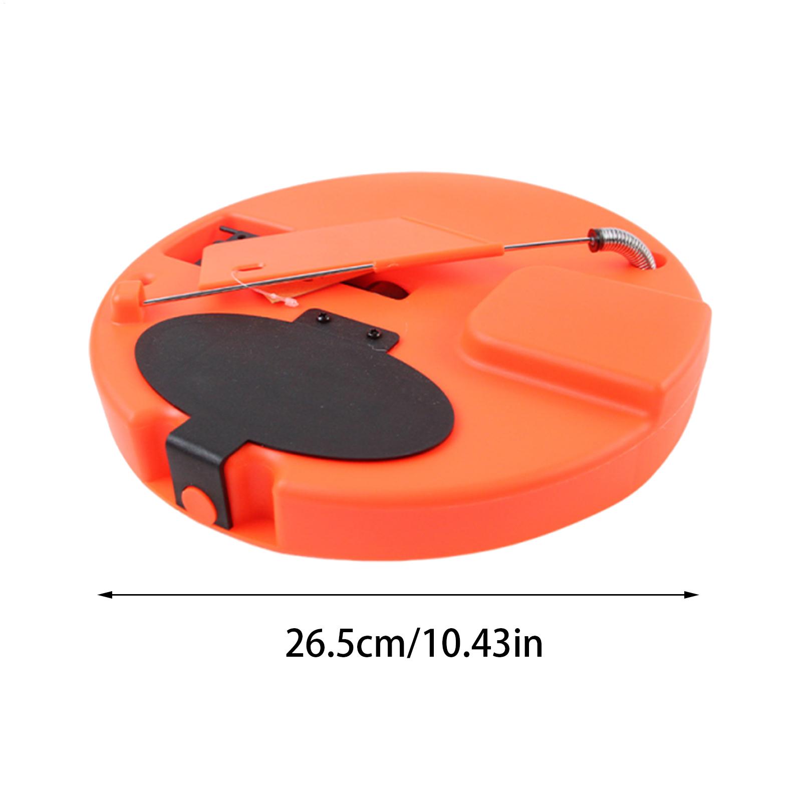 Tip-Up automático para pesca n - Ice Fishing Tip Up avaliação e preço