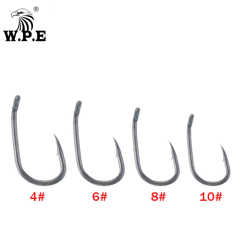 WPE-High Carbon Steel Fishing  - Fishing Equipment Brands avaliação e preço