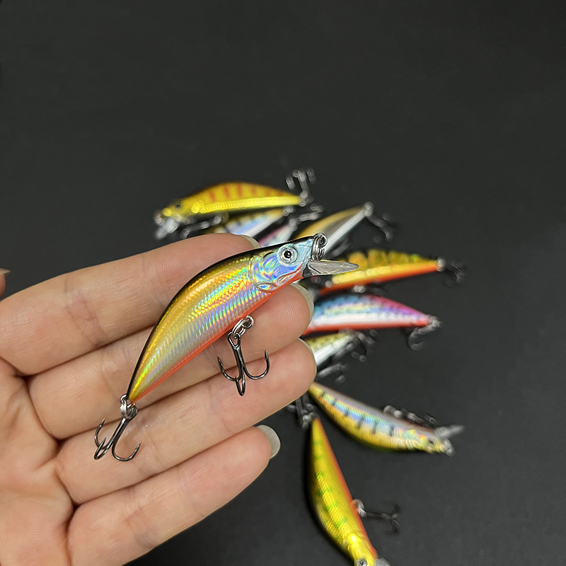 Venda quente iscas de pesca de - Fishing Equipment To Sell avaliação e preço