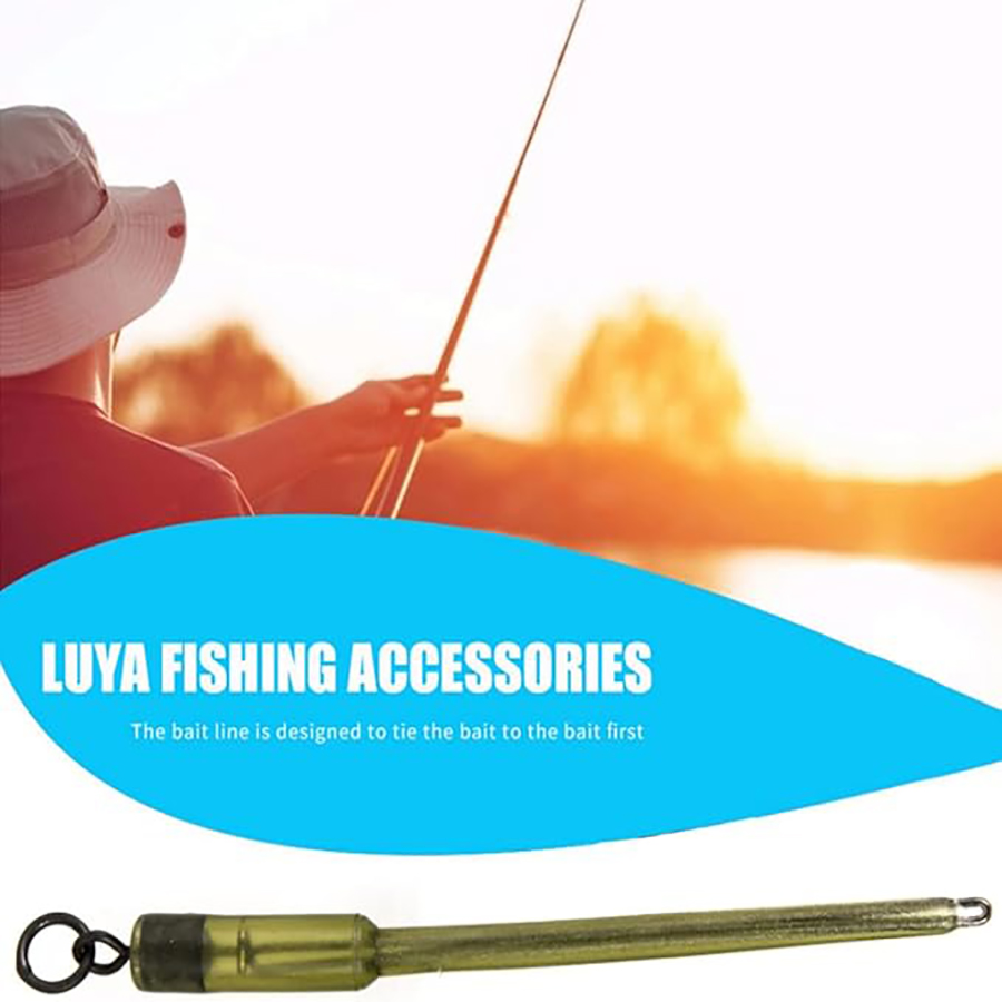 Girações de pesca de aço - Con - Fishing Equipment Bag avaliação e preço