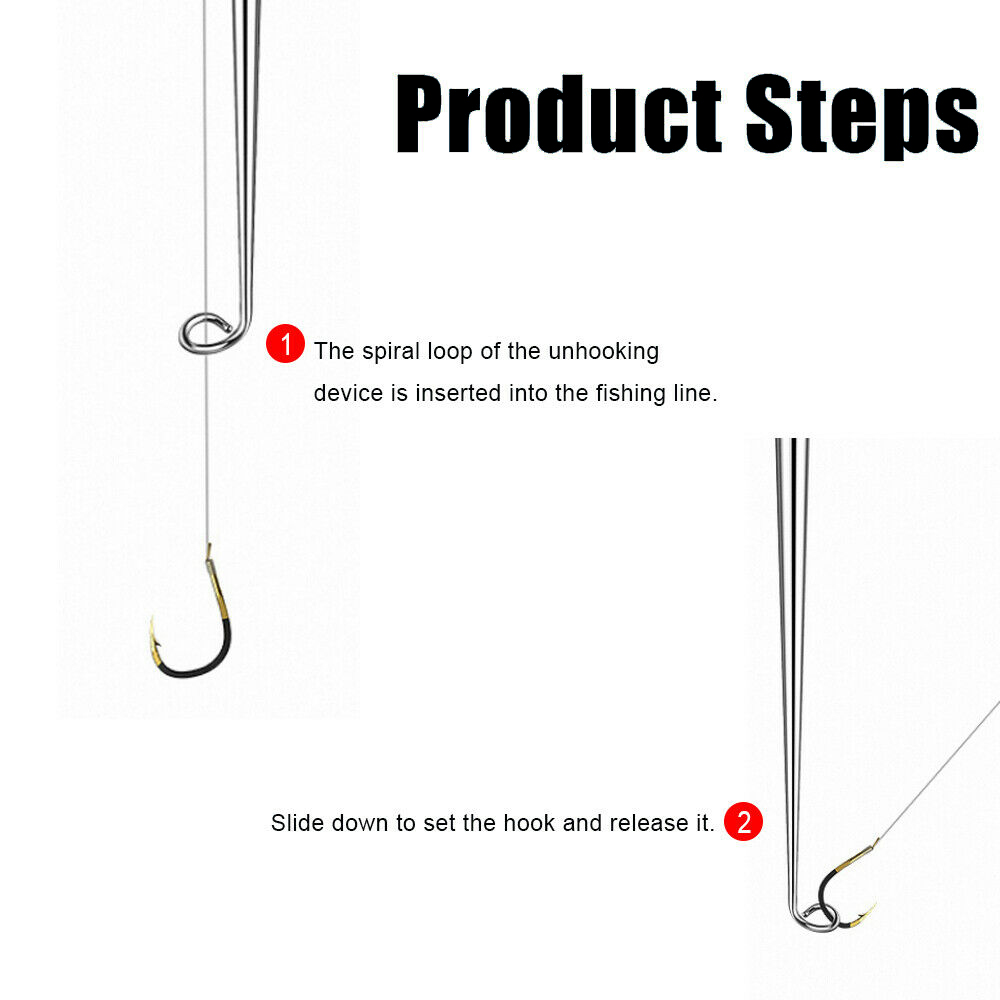 Removedor De Gancho De Peixe I - Fishing Equipment Price avaliação e preço