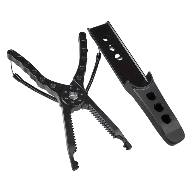 Alicate de Pesca de Plástico d - Fishing Equipment Price avaliação e preço