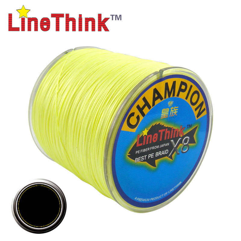 100m 300m 500m ghampion lineth - Fishing Equipment Brands avaliação e preço