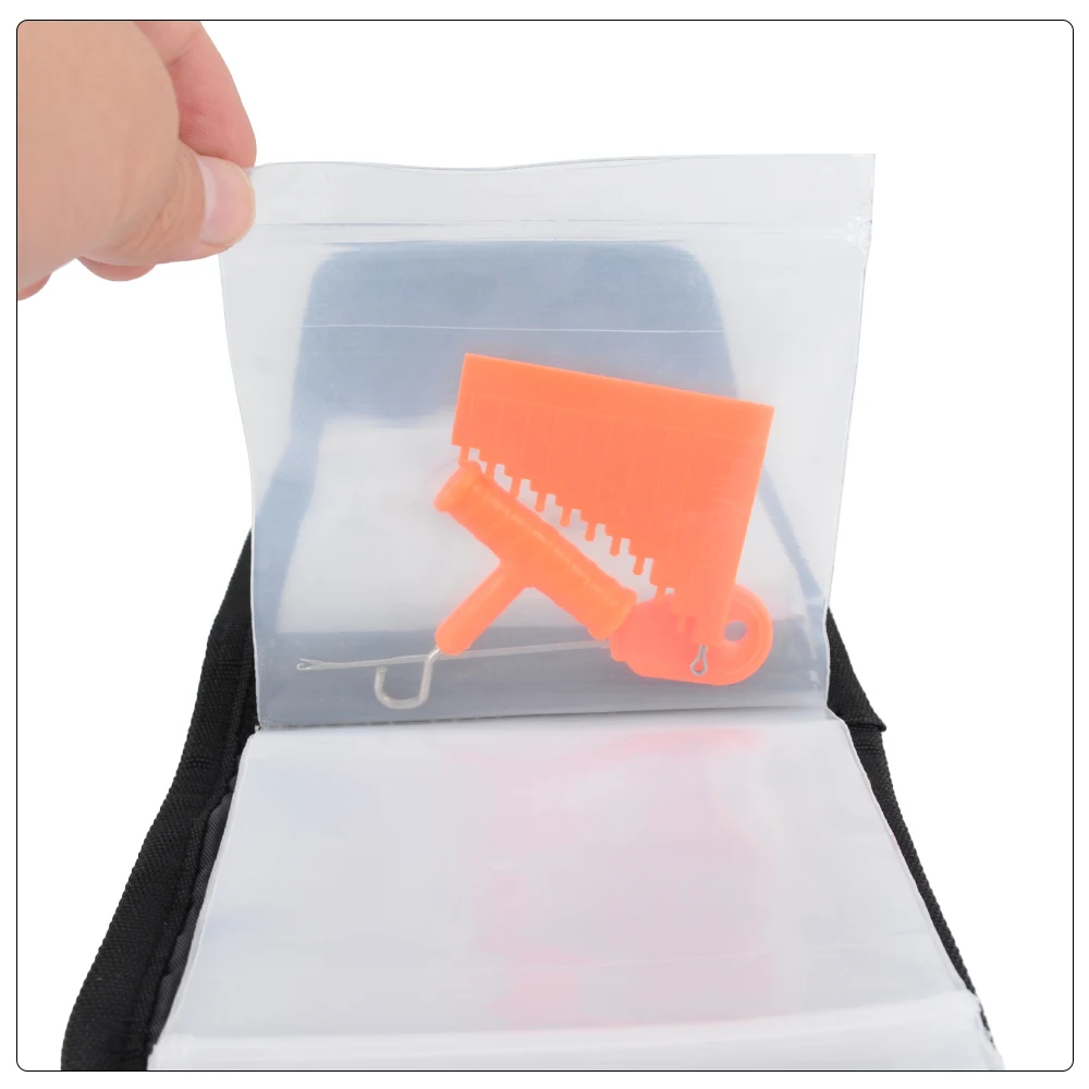 Hirisi bolsa de equipamento de - Fishing Equipment Bag avaliação e preço