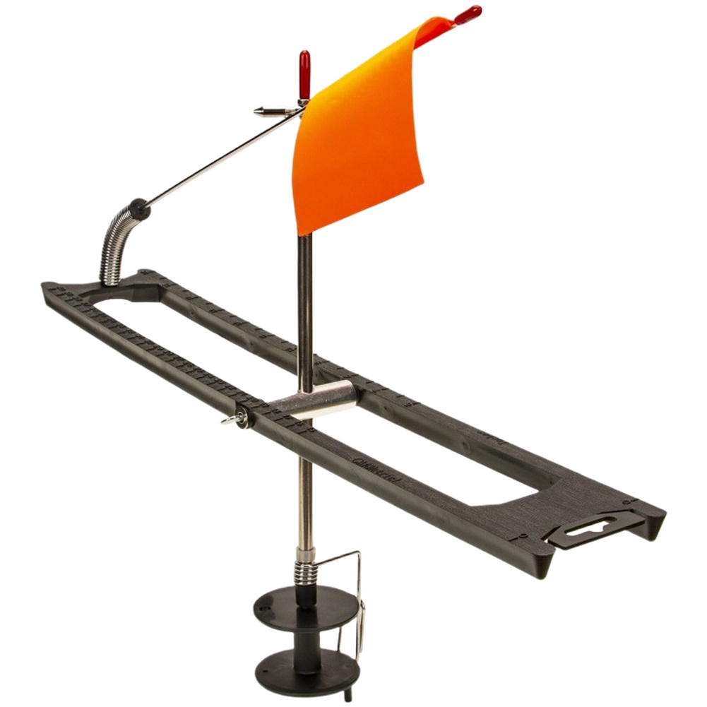 Plataforma de pesca automática - Ice Fishing Tip Up avaliação e preço
