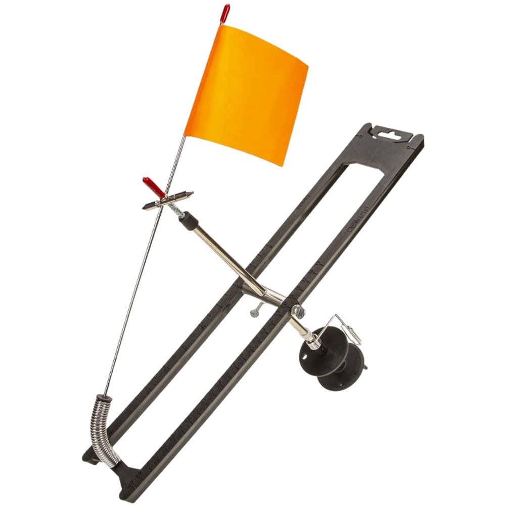 Plataforma de pesca automática - Ice Fishing Tip Up avaliação e preço
