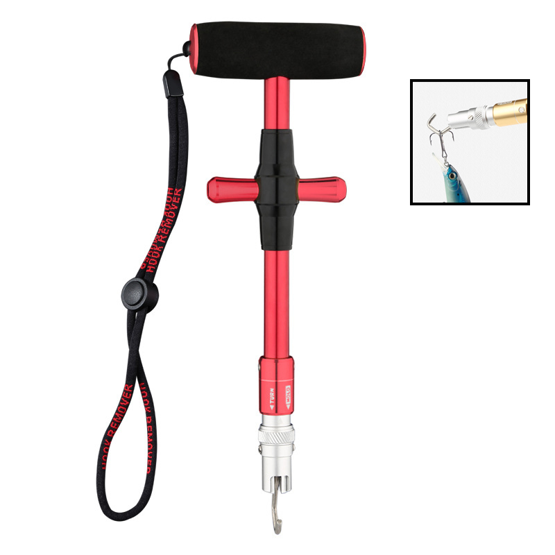 Takedo BL-049 extrator de ganc - Fishing Equipment Price avaliação e preço