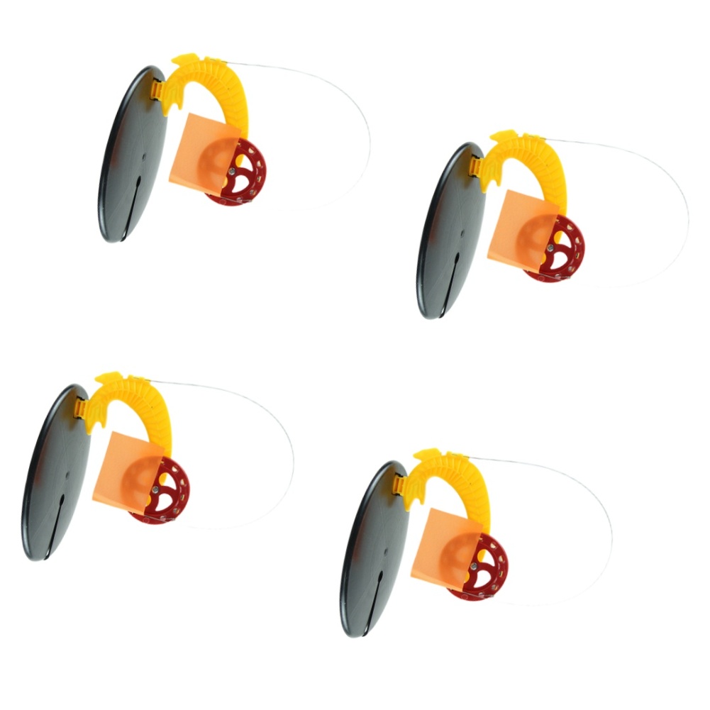 Para pesca em clima frio, arma - Ice Fishing Tip Up avaliação e preço