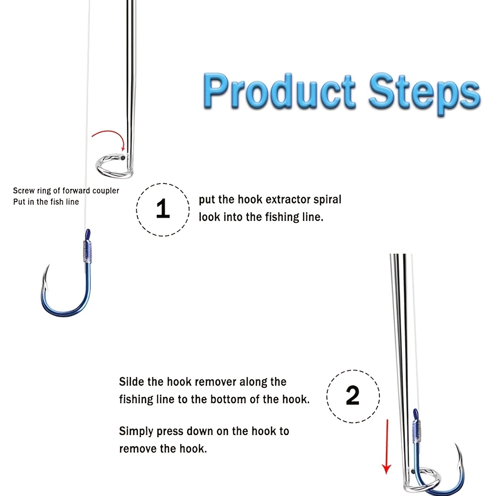 Ferramentas Rápidas para Remoç - Fishing Equipment Price avaliação e preço