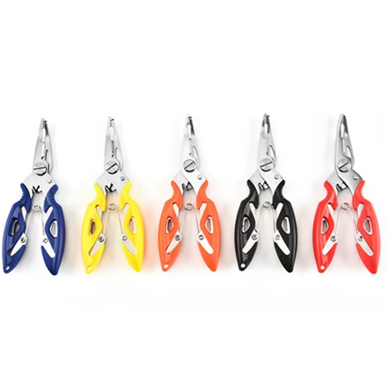 Alicate de Pesca Multifunciona - Fishing Equipment Price avaliação e preço