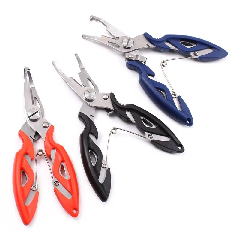 Alicate de Pesca Multifunciona - Fishing Equipment Price avaliação e preço