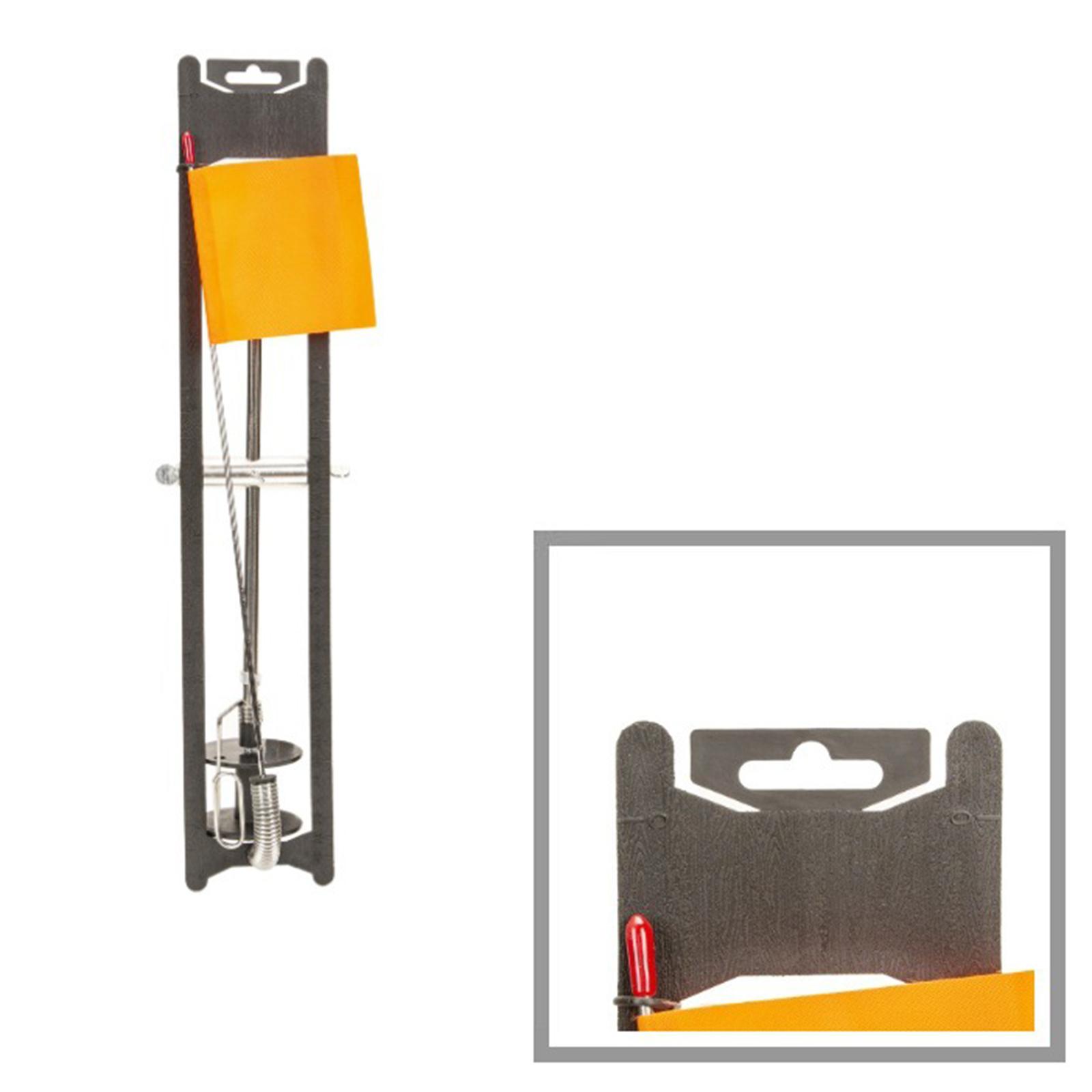 Vara de Pesca no Gelo com Pont - Fishing Equipment Essentials avaliação e preço