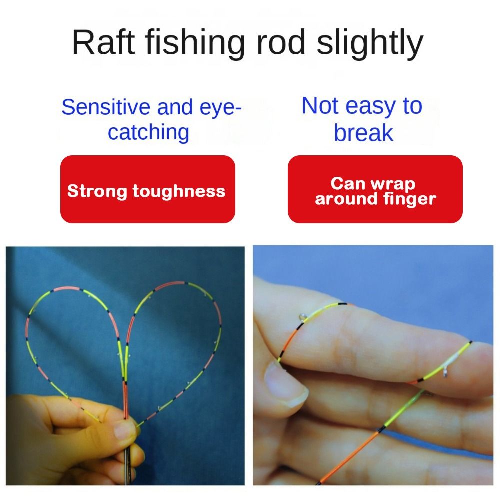 Vara de Pesca Retrátil de Titâ - Ice Fishing Tip Up avaliação e preço