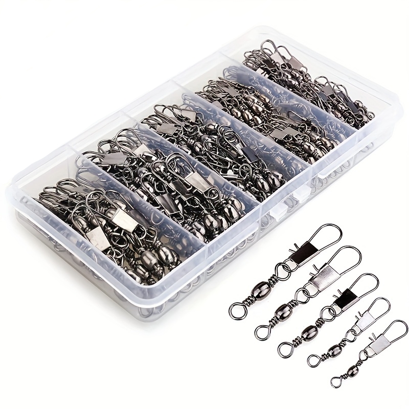 50/200 peças de Acessórios de  - Ice Fishing Tip Up avaliação e preço